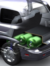 cng installation